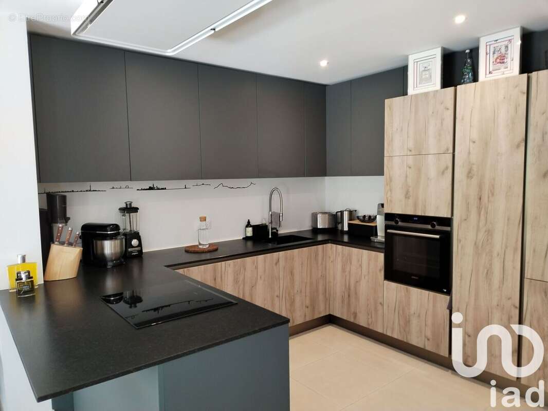 Photo 6 - Maison à VENASQUE