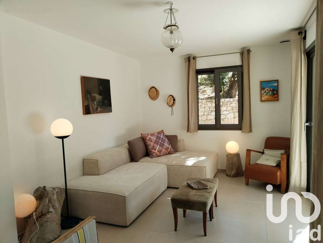 Photo 8 - Maison à VENASQUE