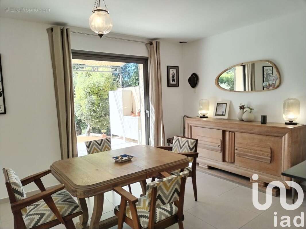 Photo 9 - Maison à VENASQUE