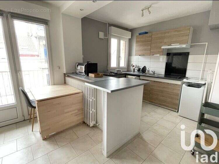 Photo 2 - Appartement à REIMS