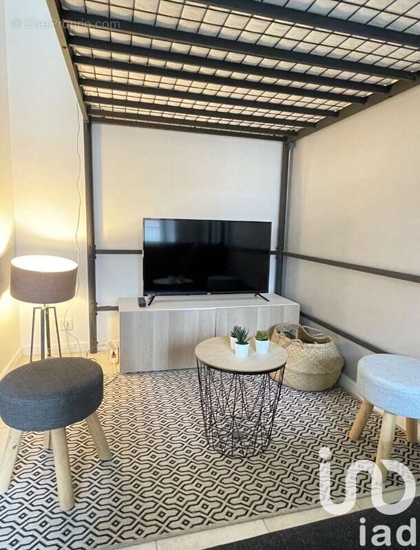 Photo 4 - Appartement à REIMS