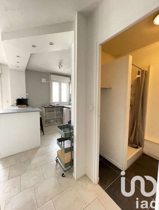 Photo 6 - Appartement à REIMS