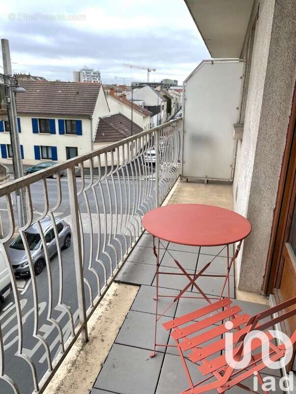 Photo 7 - Appartement à REIMS