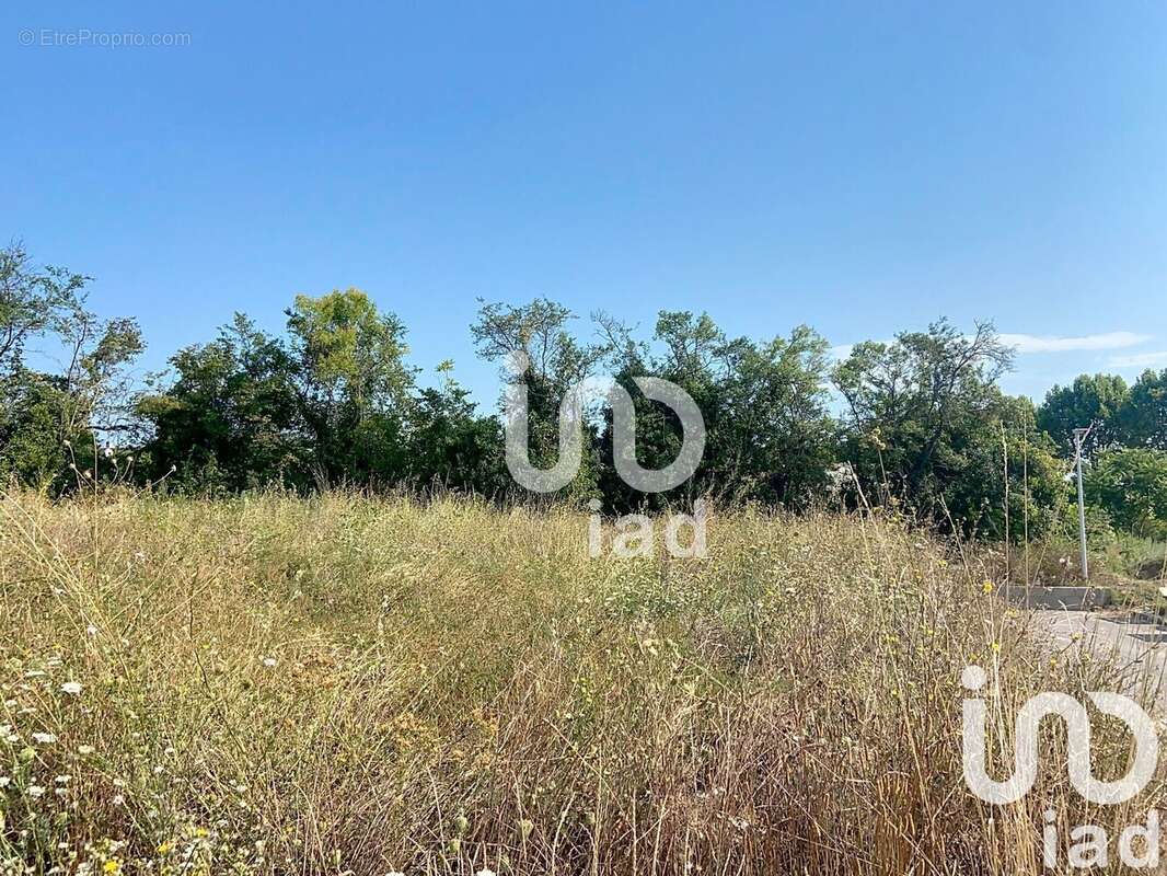 Photo 2 - Terrain à LA BRILLANNE
