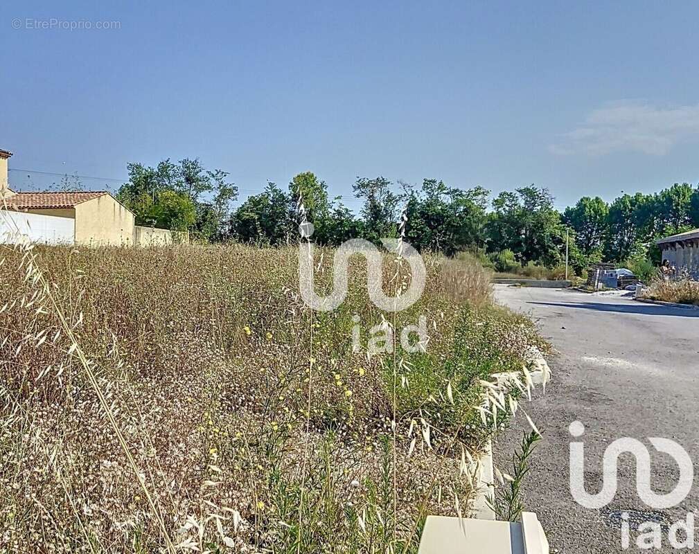 Photo 4 - Terrain à LA BRILLANNE