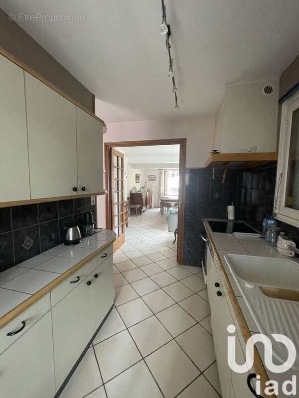 Photo 6 - Maison à NERVIEUX