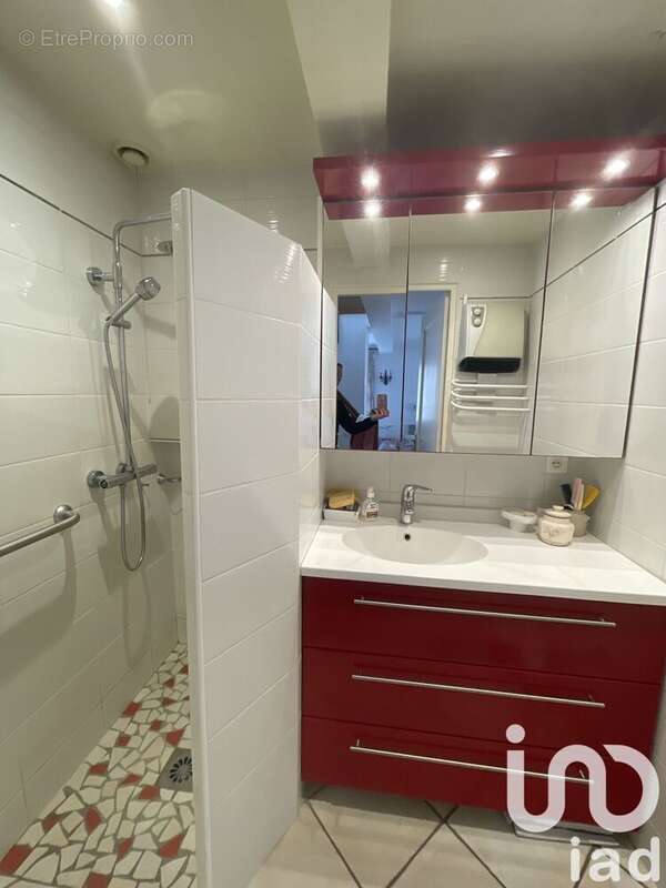 Photo 9 - Maison à NERVIEUX