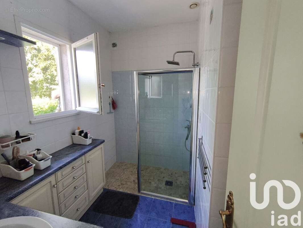 Photo 6 - Maison à GOURGE