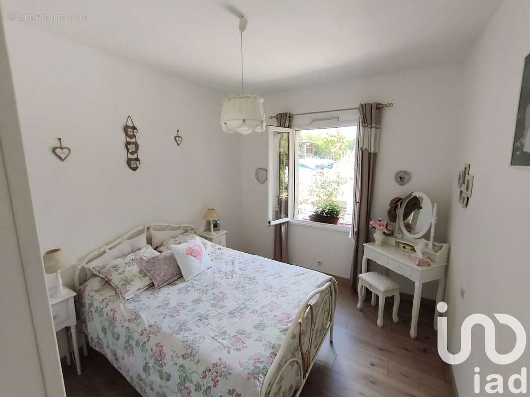 Photo 7 - Maison à GOURGE