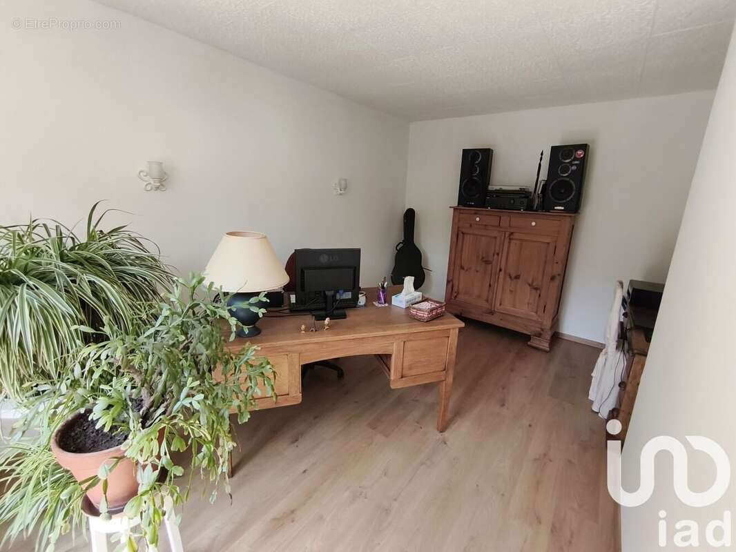 Photo 8 - Maison à GOURGE