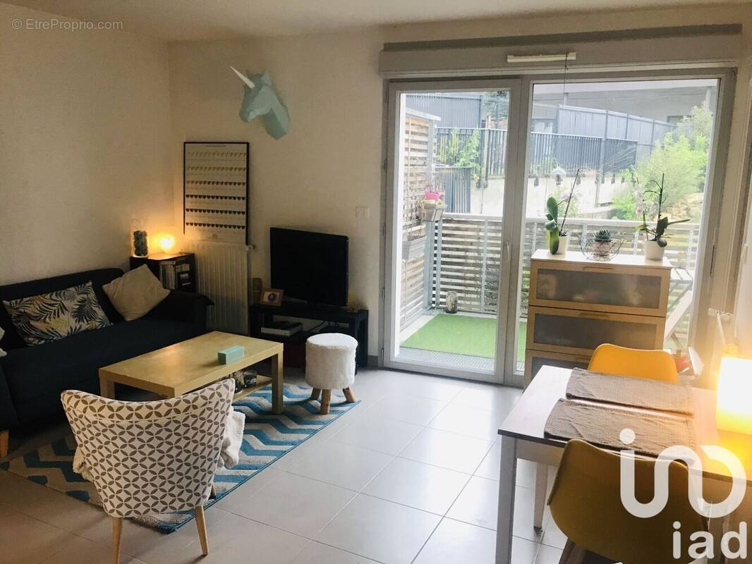 Photo 1 - Appartement à VERTOU