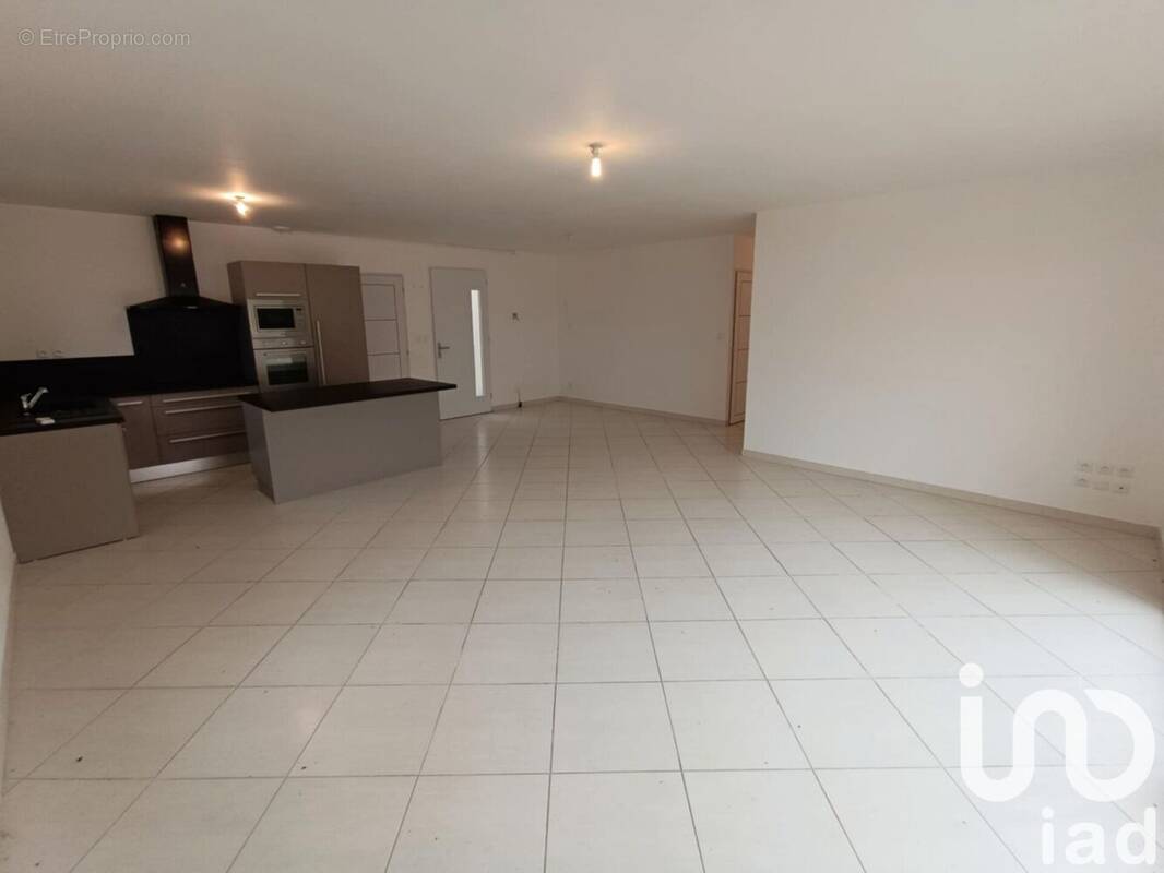 Photo 1 - Maison à VAUVERT