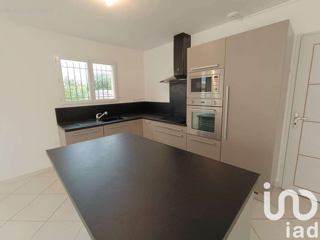 Photo 4 - Maison à VAUVERT