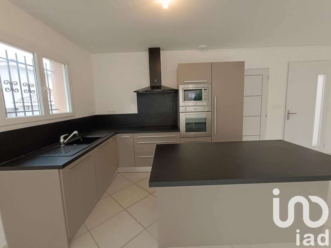 Photo 5 - Maison à VAUVERT