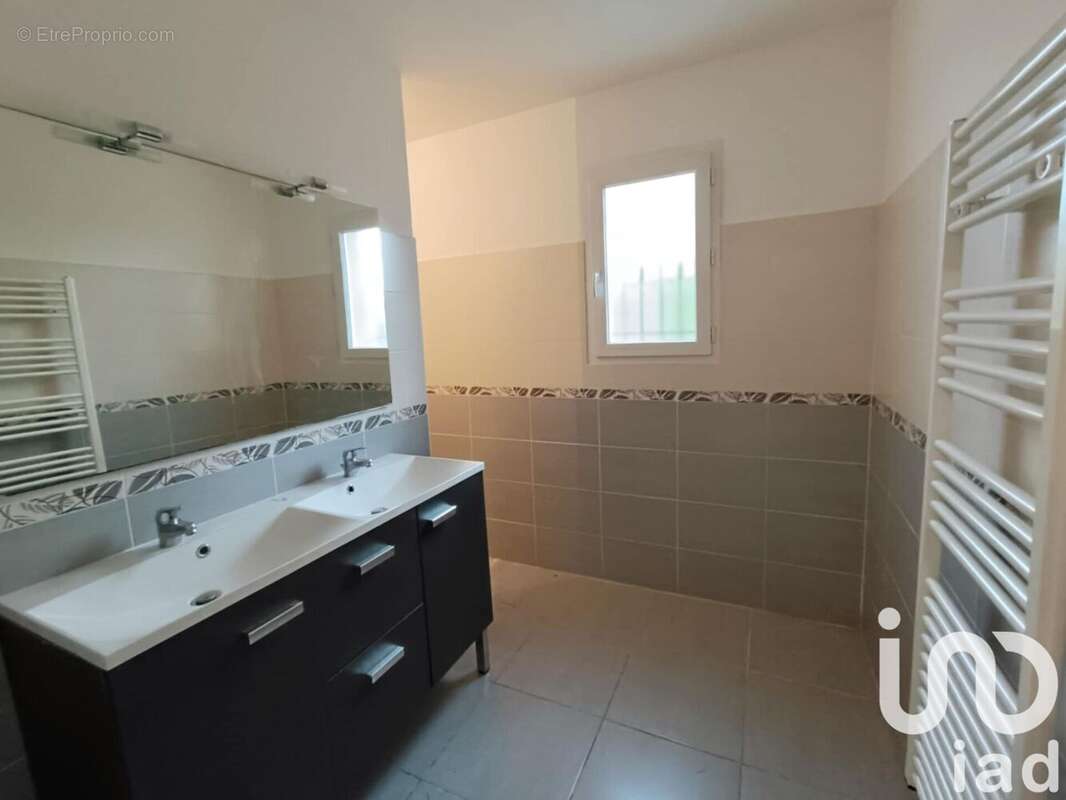 Photo 9 - Maison à VAUVERT