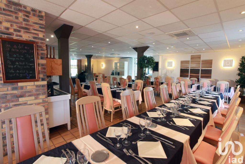 Photo 3 - Commerce à EUGENIE-LES-BAINS