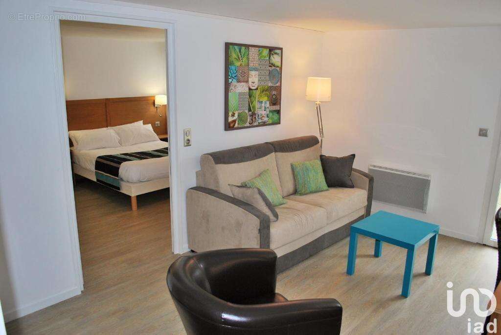 Photo 9 - Commerce à EUGENIE-LES-BAINS