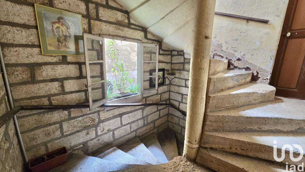 Photo 2 - Appartement à PEZENAS