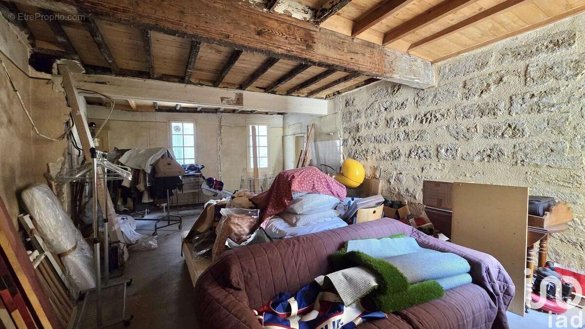 Photo 4 - Appartement à PEZENAS