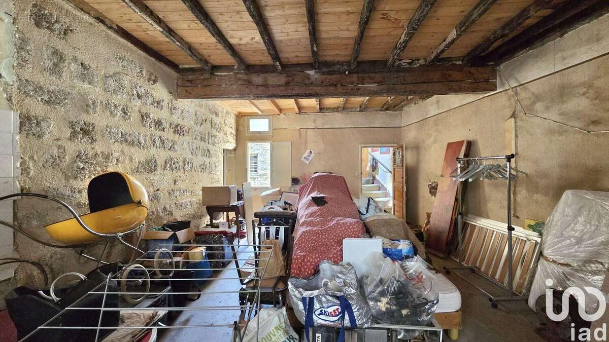 Photo 5 - Appartement à PEZENAS