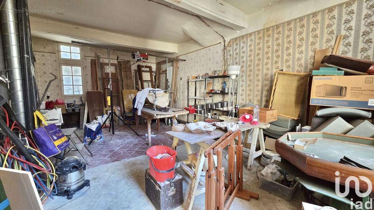 Photo 6 - Appartement à PEZENAS