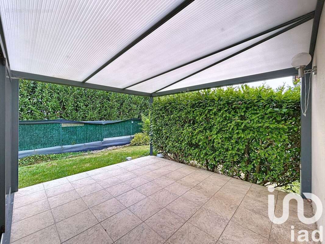 Photo 7 - Maison à AUDUN-LE-ROMAN