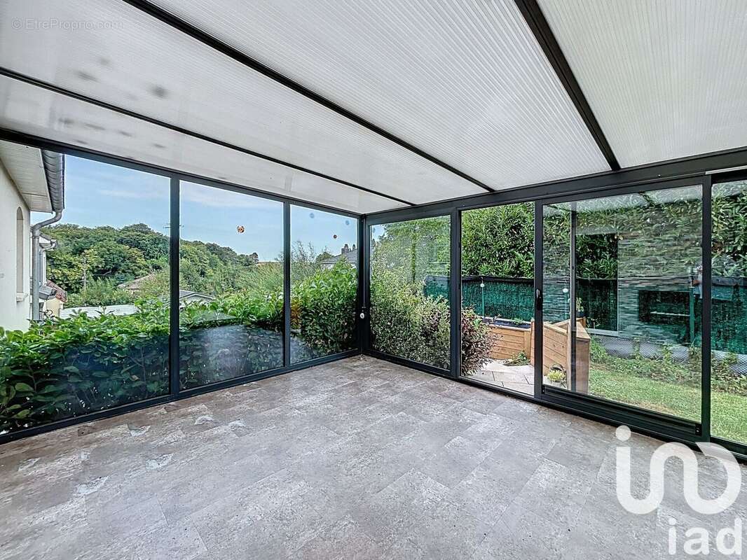 Photo 8 - Maison à AUDUN-LE-ROMAN