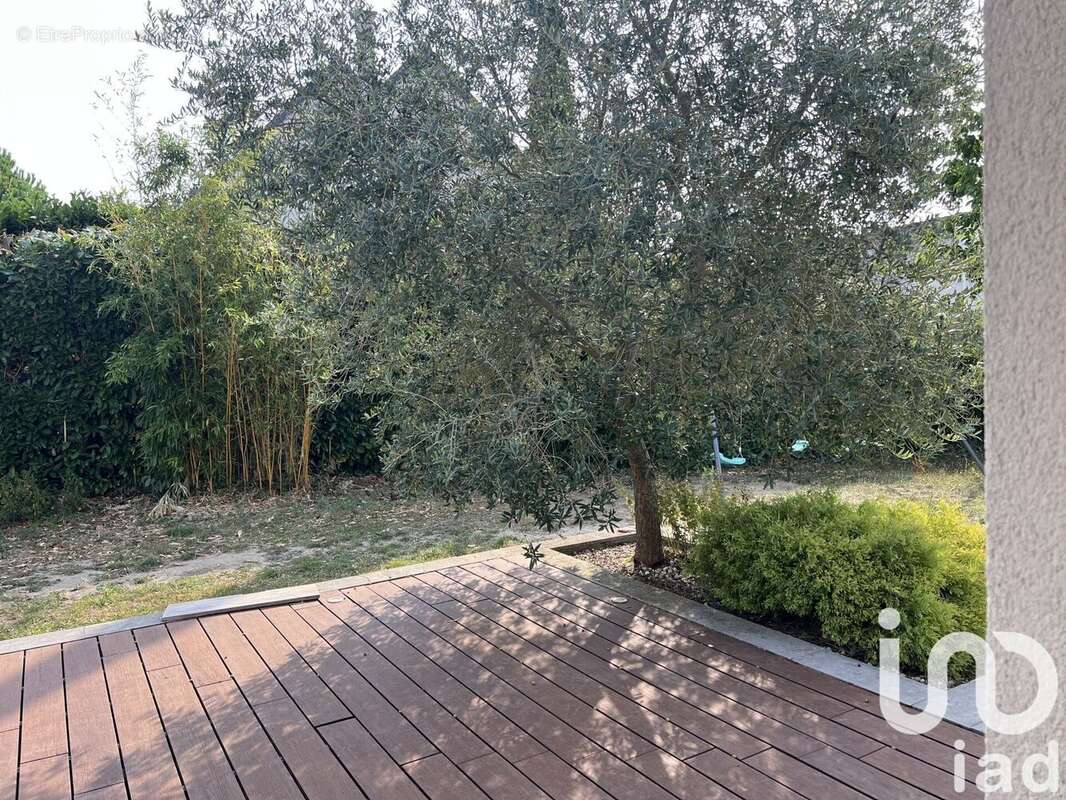 Photo 6 - Maison à VERNOU-SUR-BRENNE