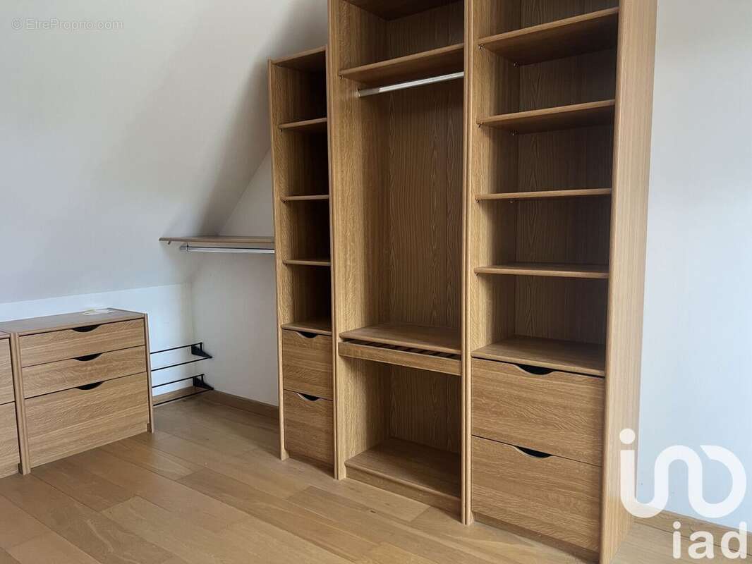 Photo 9 - Maison à VERNOU-SUR-BRENNE