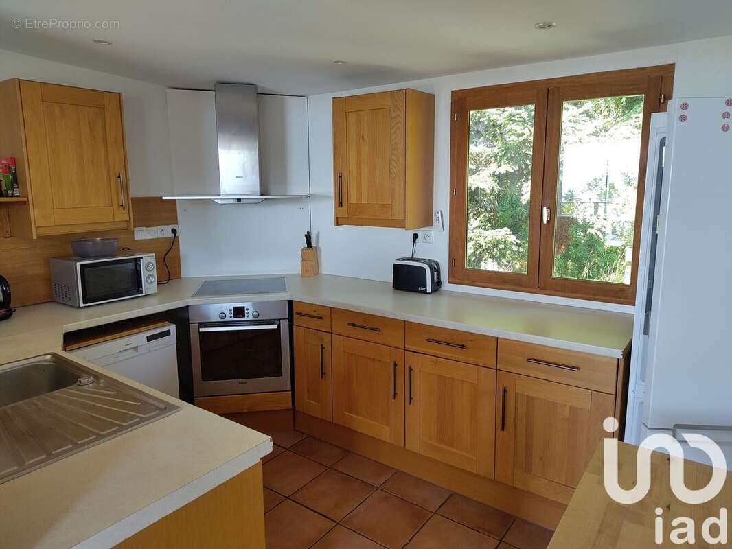 Photo 8 - Maison à CHAMROUSSE