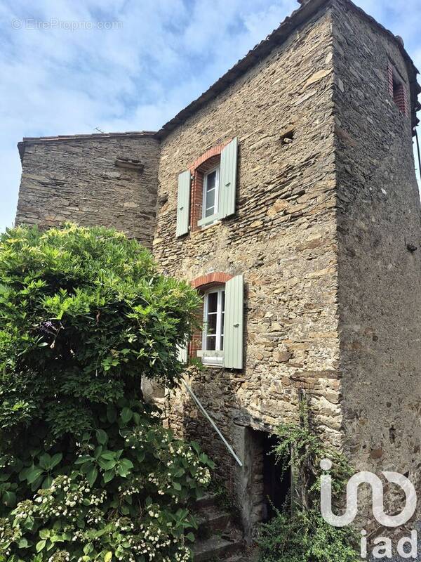 Photo 1 - Maison à PONT-DE-LARN