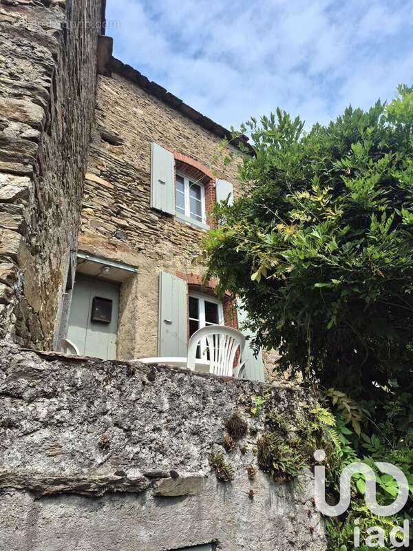 Photo 7 - Maison à PONT-DE-LARN