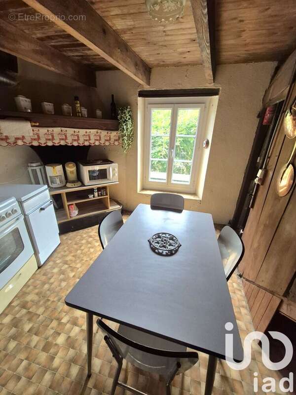 Photo 9 - Maison à PONT-DE-LARN