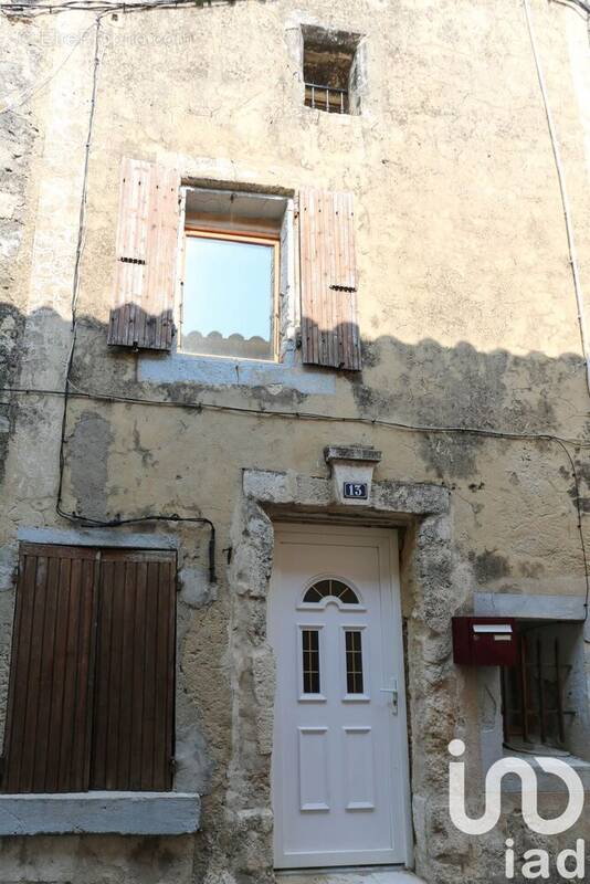 Photo 1 - Maison à THEZIERS