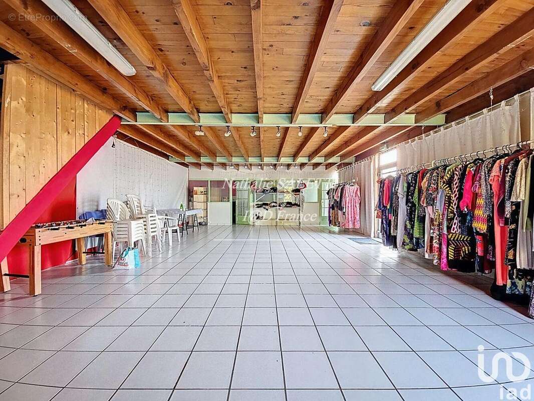 Photo 3 - Commerce à BON-ENCONTRE