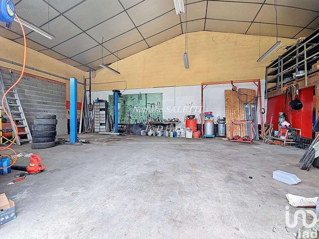 Photo 8 - Commerce à BON-ENCONTRE