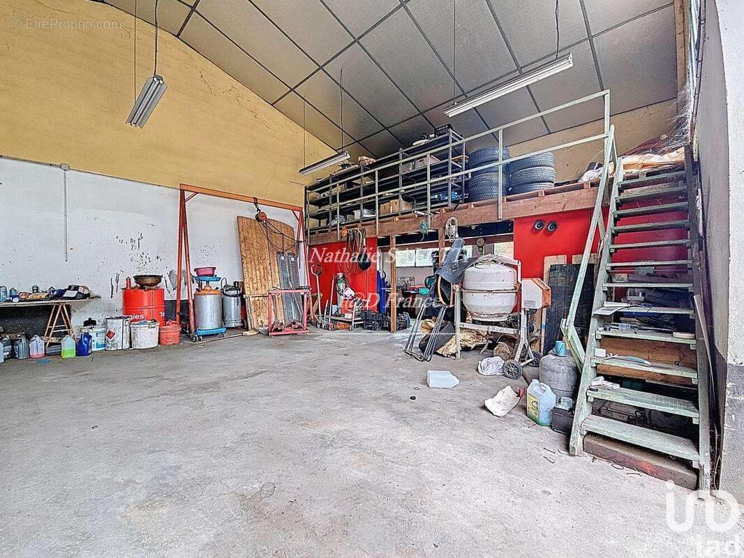 Photo 9 - Commerce à BON-ENCONTRE