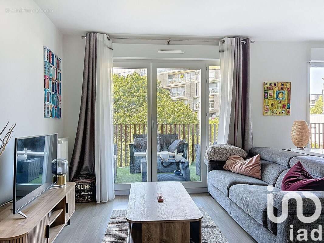 Photo 4 - Appartement à RENNES