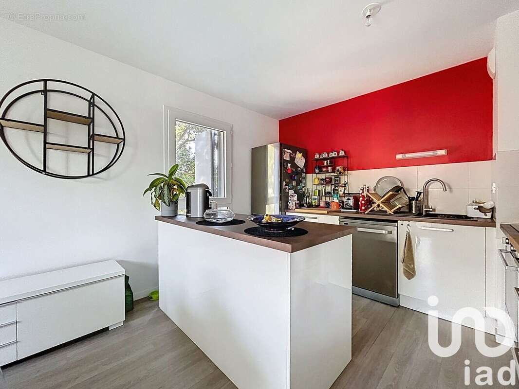 Photo 5 - Appartement à RENNES