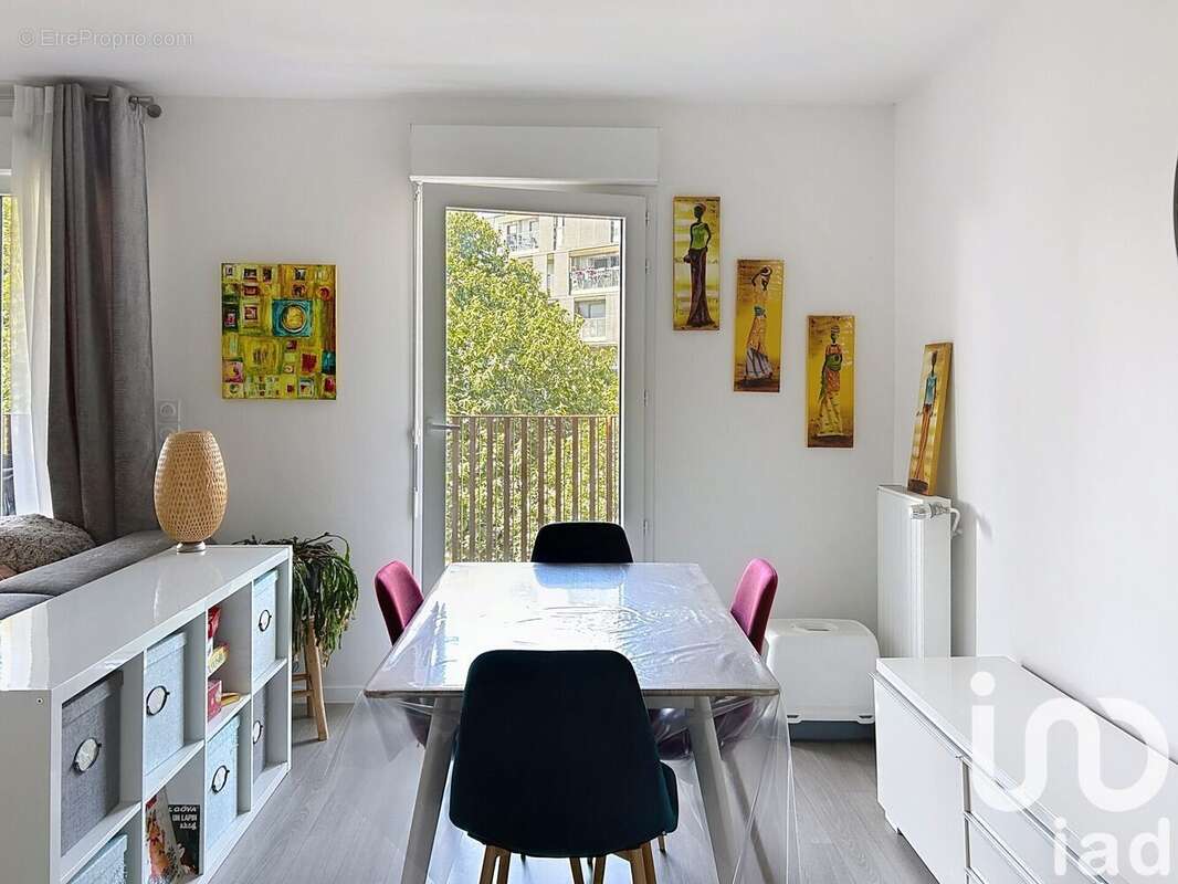 Photo 7 - Appartement à RENNES