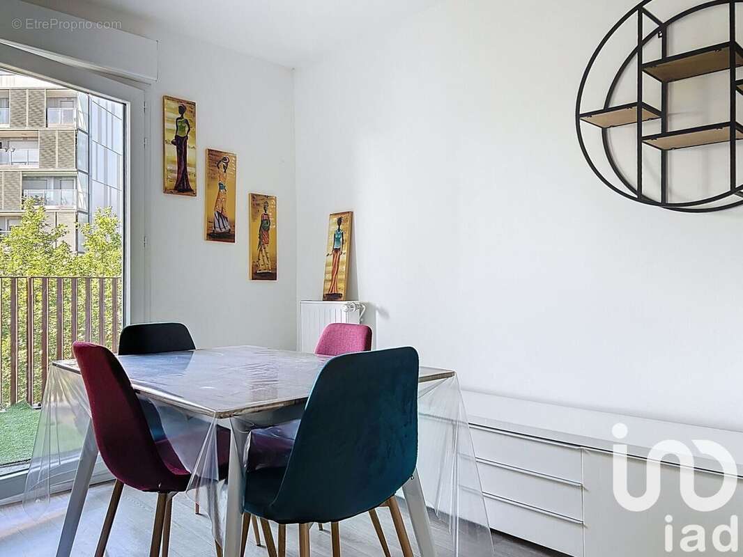 Photo 8 - Appartement à RENNES