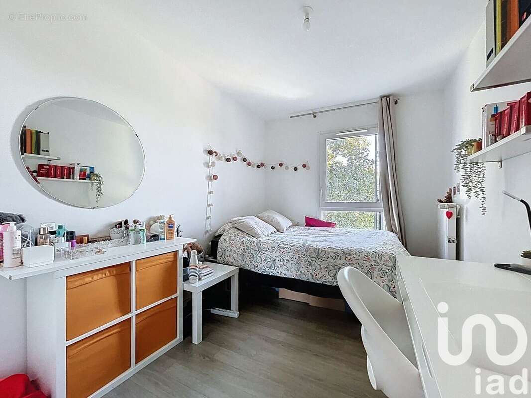 Photo 9 - Appartement à RENNES