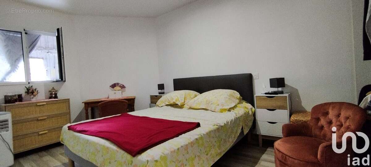 Photo 7 - Maison à AULNAY