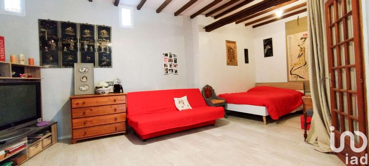 Photo 9 - Maison à AULNAY