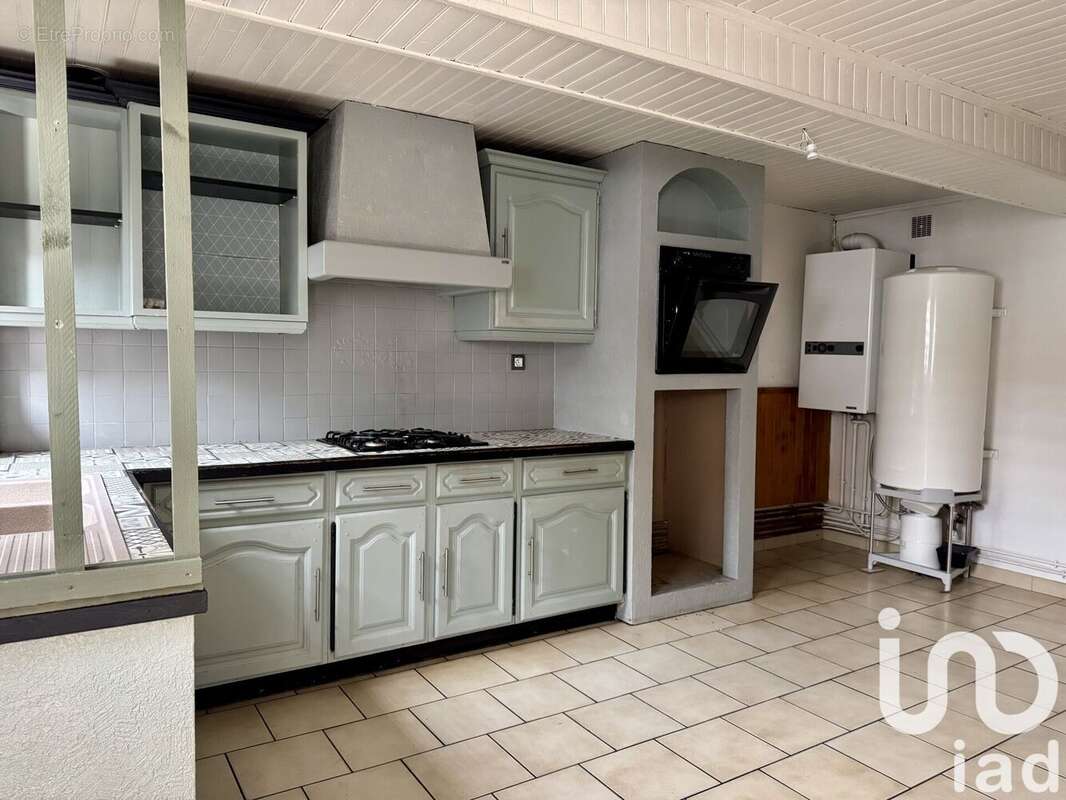 Photo 3 - Maison à MARQUETTE-EN-OSTREVANT