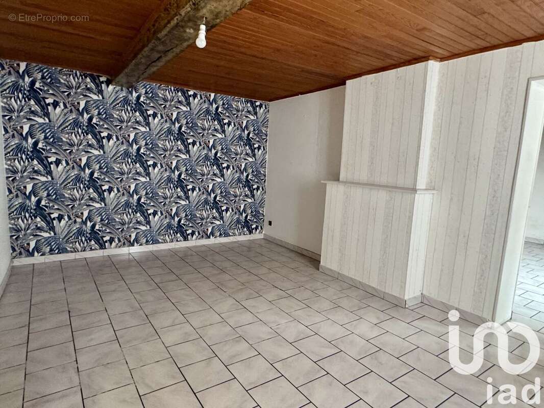 Photo 4 - Maison à MARQUETTE-EN-OSTREVANT