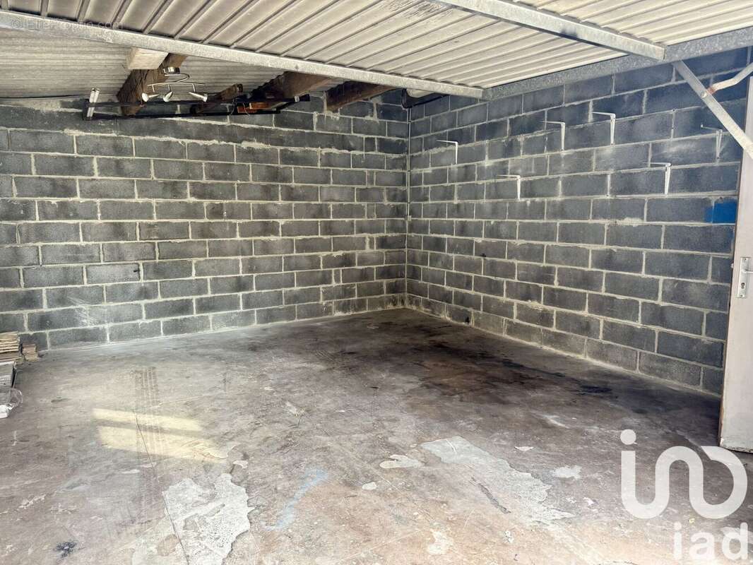 Photo 7 - Maison à MARQUETTE-EN-OSTREVANT