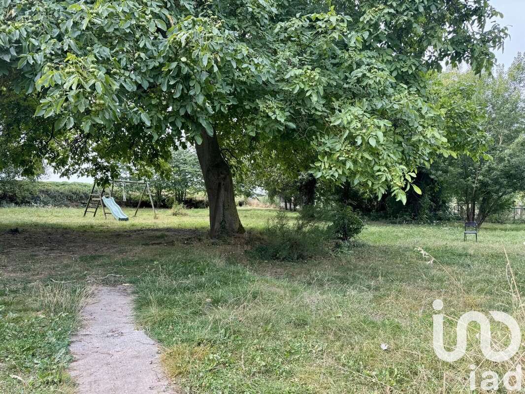 Photo 8 - Maison à MARQUETTE-EN-OSTREVANT