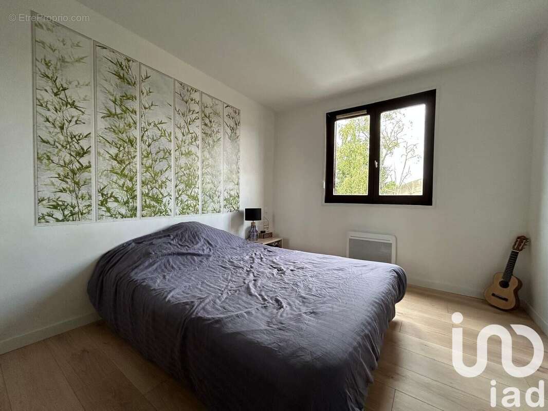 Photo 3 - Appartement à ROUBAIX