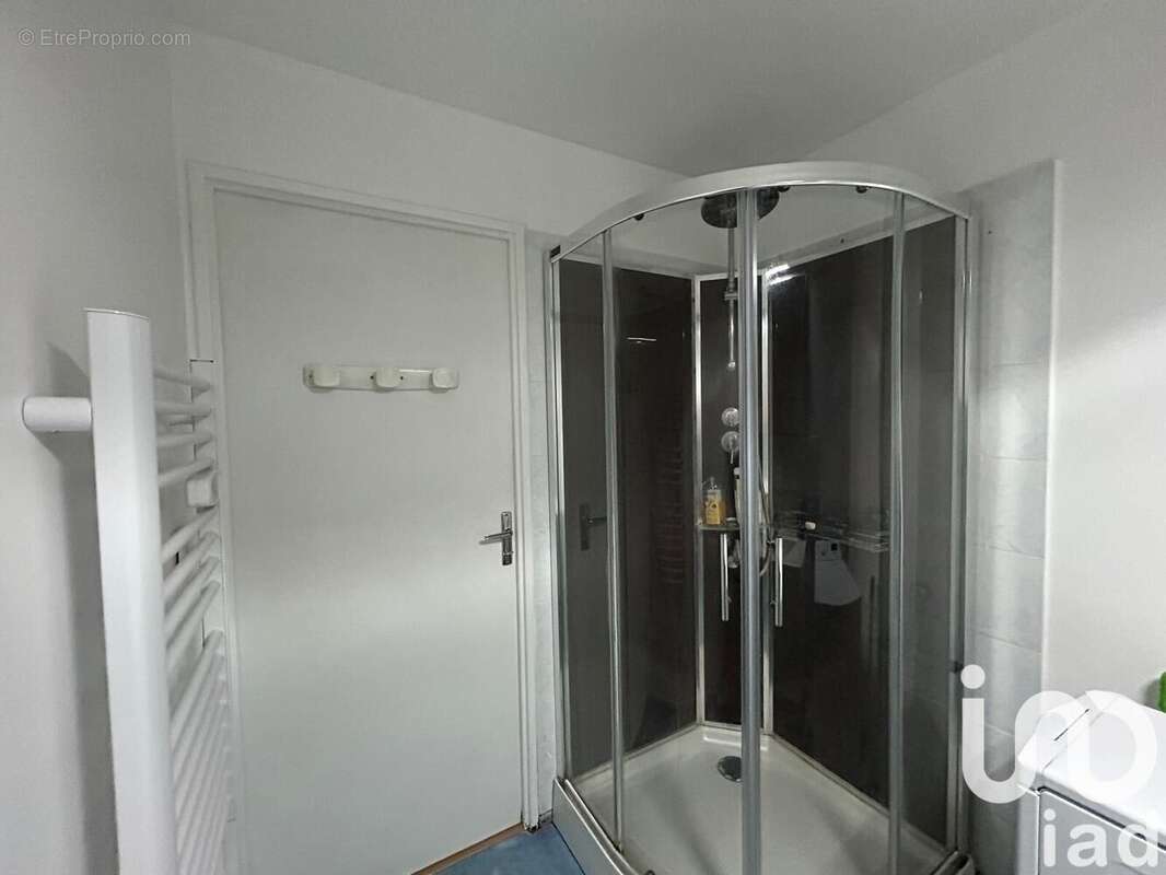 Photo 4 - Appartement à ROUBAIX